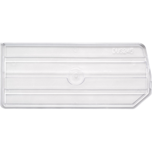 Diviseur pour bac empilable & &agrave; suspendre Action Paper