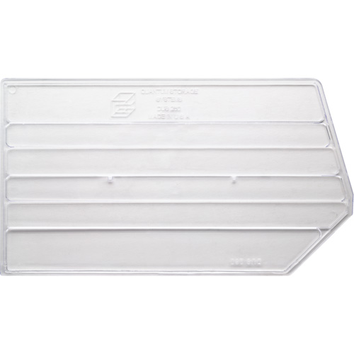 Divider for Stack & Hang Bin Action Paper