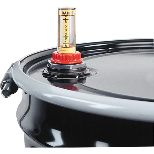 Indicateurs verticaux pour barils Action Paper