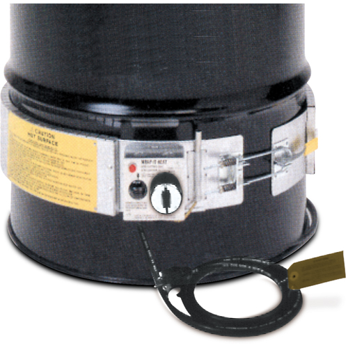 Variable Cycle Control Heaters Action Paper