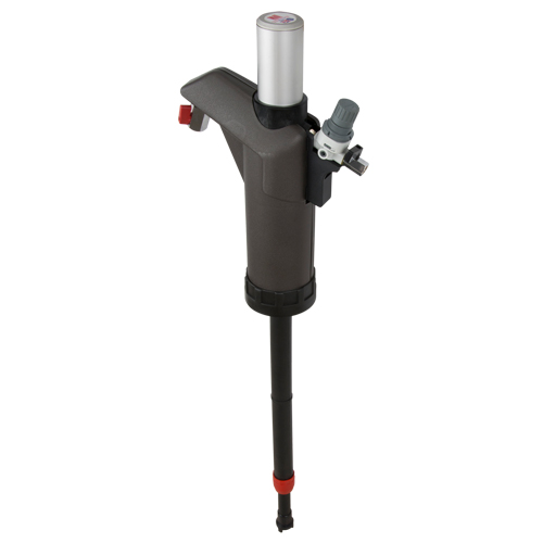 Drum Pump Air Transfer Nitrile Seals Action Paper