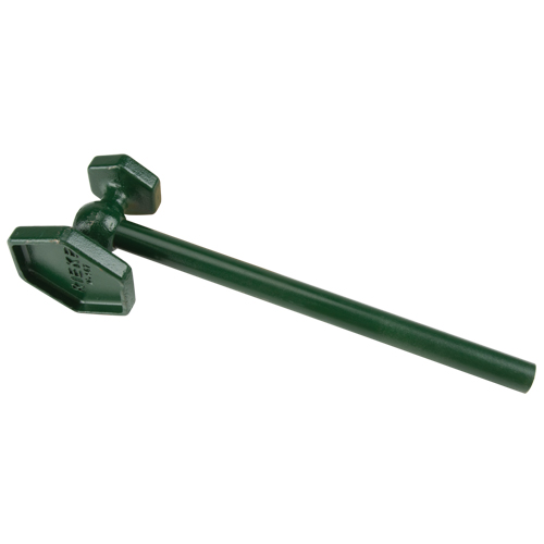 DRUM WRENCHES Action Paper