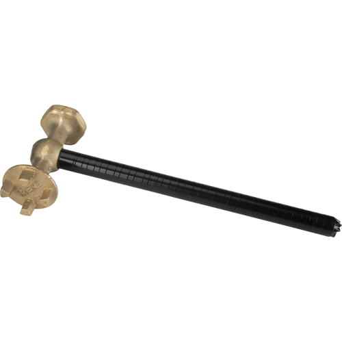 Drum Wrenches - Non Sparking, 2.5 lbs. Action Paper