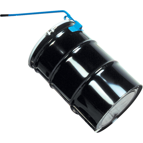Drum Upenders Action Paper