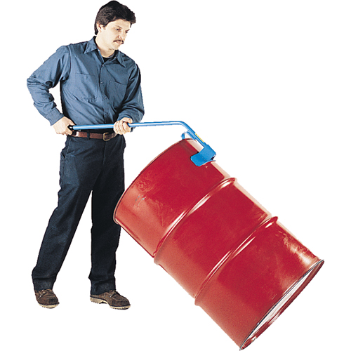 Drum Upenders Action Paper