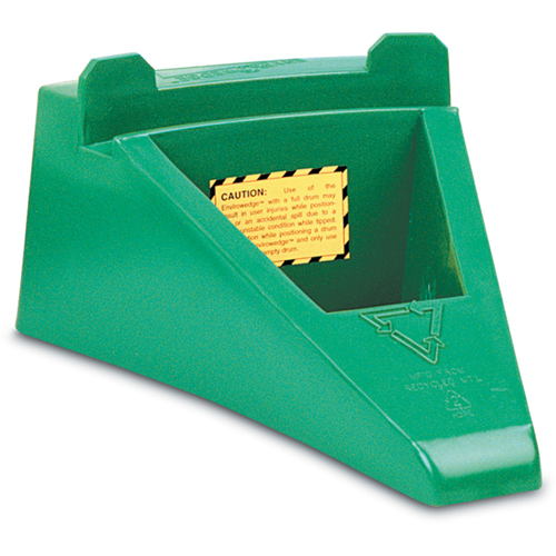 Enviro-Wedge Action Paper