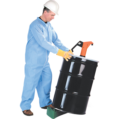 Enviro-Wedge Action Paper