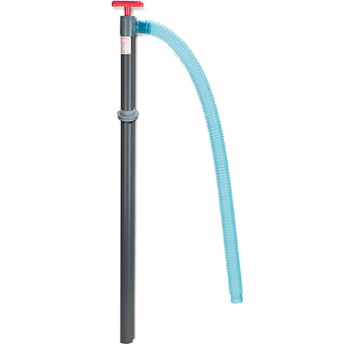 Acid Transfer Pumps, 28 oz./Stroke Action Paper