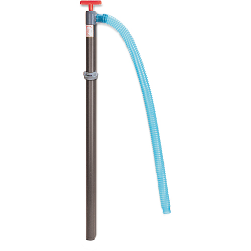 Alkali Transfer Pumps, 28 oz./Stroke Action Paper