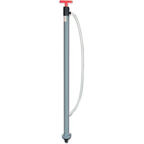 Pompes sanitaires - Faible capacit&eacute;, Pour 45 gal., 11 oz/course Action Paper