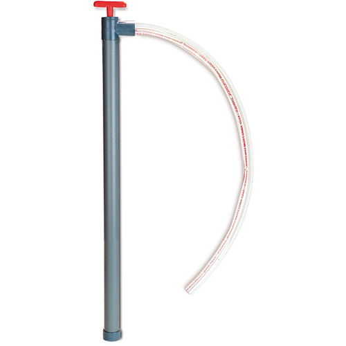 Pompes &agrave; eau, 35 oz/course Action Paper