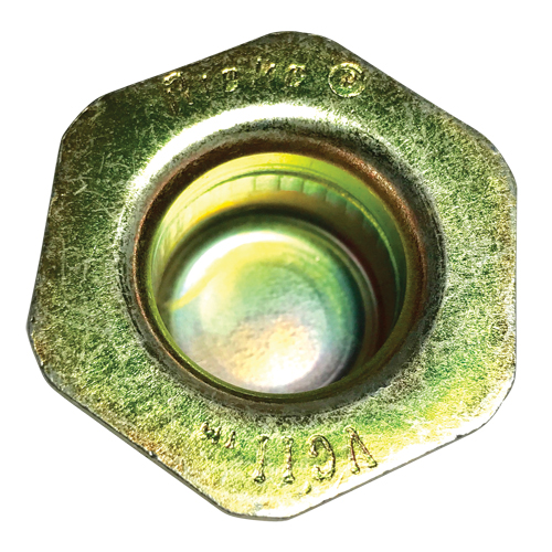 Drum Closures - Steel Drum Closures Action Paper