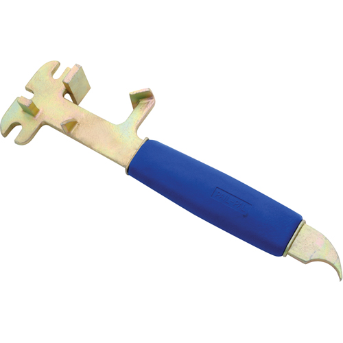 Ouvre-seaux en acier Action Paper