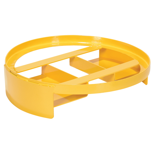 Bases portatives pour baril Action Paper