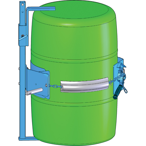 MORCINCH Bracket Assembly Action Paper