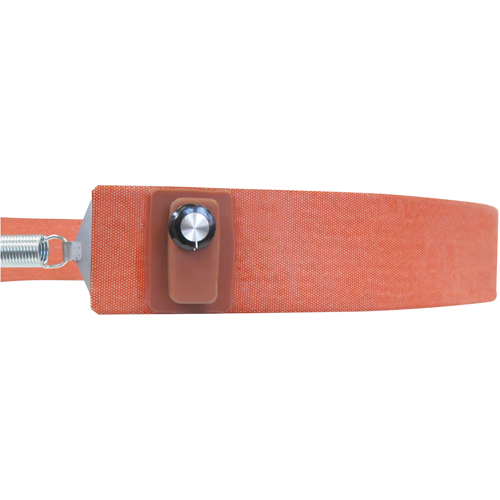 Chauffe-barils/seaux flexibles Action Paper