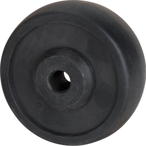 Polyolefin Wheel Action Paper