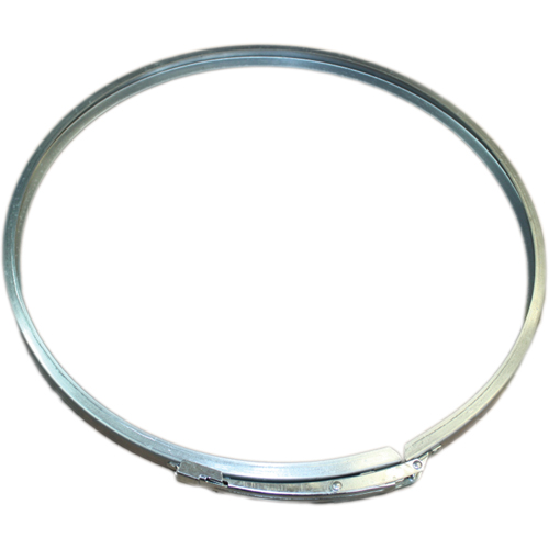 Verrouillage &agrave; levier pour baril en poly&eacute;thyl&egrave;ne Action Paper