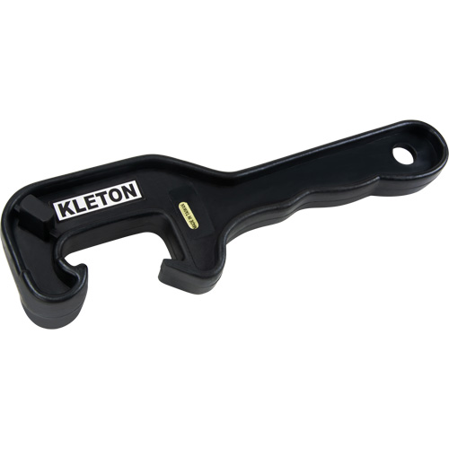 Pail Opener Action Paper