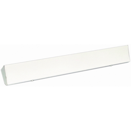 Cove Heater, Wall Mounted Action Paper