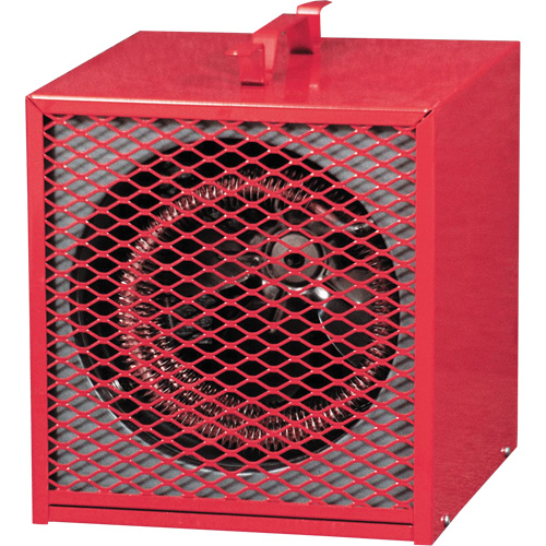 Radiateur, Entrepreneur, &eacute;lectrique, 19110 BTU/H / 14333 BTU/H Action Paper