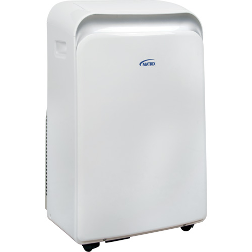 Climatiseur mobile 3 en 1, Portatif, 12 000 BTU Action Paper
