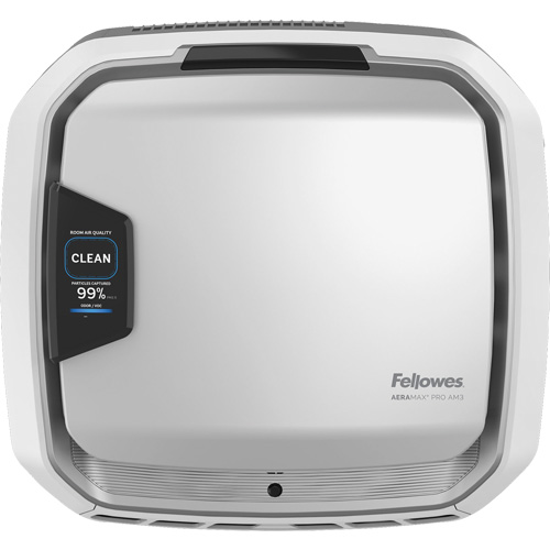 AeraMax&reg; Pro AM3 PC Air Purifier, 5 Speeds, 550 sq. ft. Coverage Action Paper