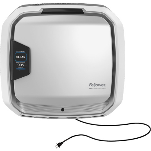Purificateur d'air branch&eacute; AeraMax Pro AM3R PC, 5 Vitesses, Couverture 550 pi² Action Paper