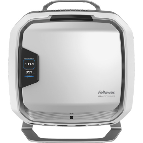 AeraMax&reg; Pro AM3S PC Air Purifier, 5 Speeds, 550 sq. ft. Coverage Action Paper