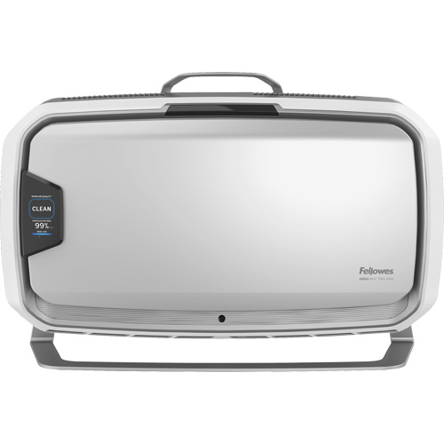 AeraMax&reg; Pro AM4S PC Air Purifier, 5 Speeds, 1100 sq. ft. Coverage Action Paper