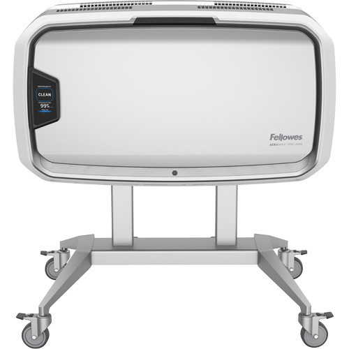 Purificateur d'air AeraMax Pro AM4 Flex, Couverture 2250 pi² Action Paper