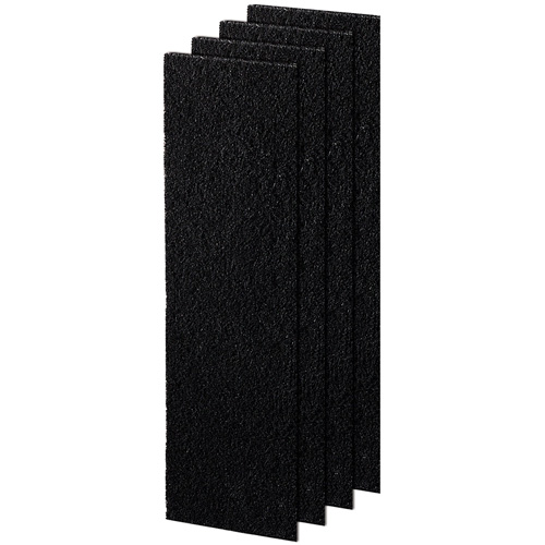 Filtre au carbone de rechange AeraMax, Boîte, 4,38" la x 0,19" p x 16,38" h Action Paper