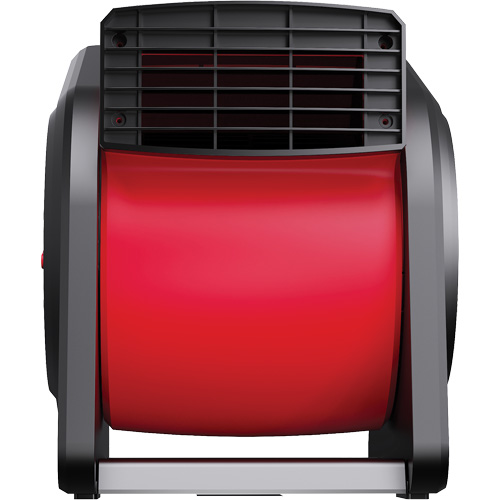 Blower Fan Action Paper