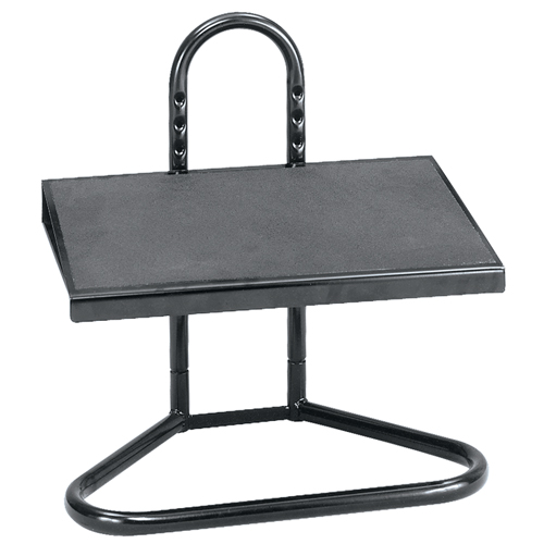 Footrests Action Paper