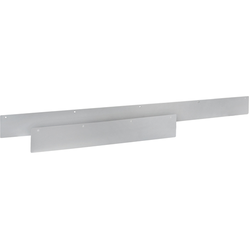 Workbench - Back Stops Action Paper