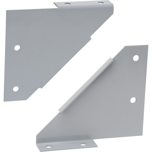 Workbench Leg Gussets Action Paper