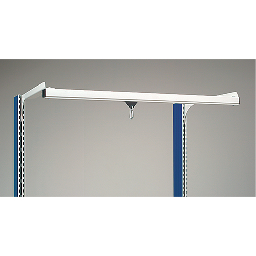 Postes de travail modulaire ergonomiques - Rails coulissants & chariot pour outils Action Paper