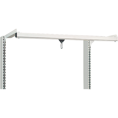 Postes de travail modulaire ergonomiques - Rails coulissants & chariot pour outils Action Paper