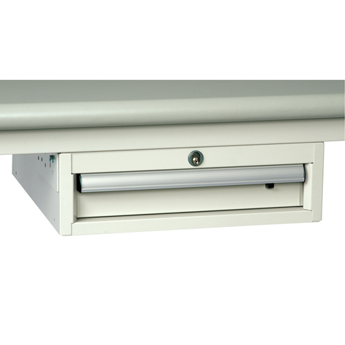 Modular Ergonomic Workstations - Hanging Cabinets Action Paper