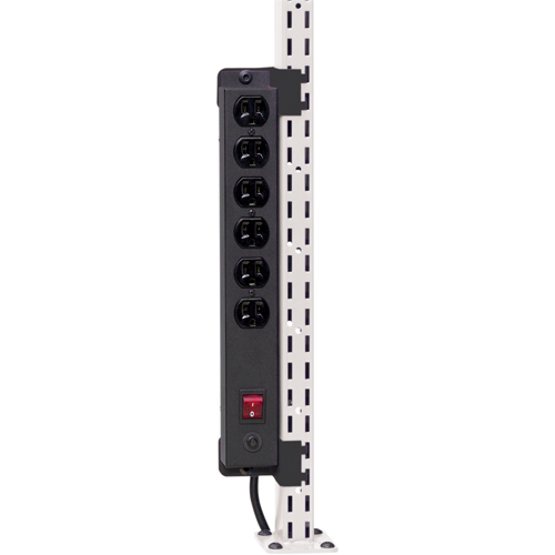 Nexus System - Vertical Power Boards Action Paper