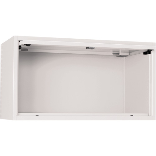 Nexus System - Overhead Cabinets Action Paper