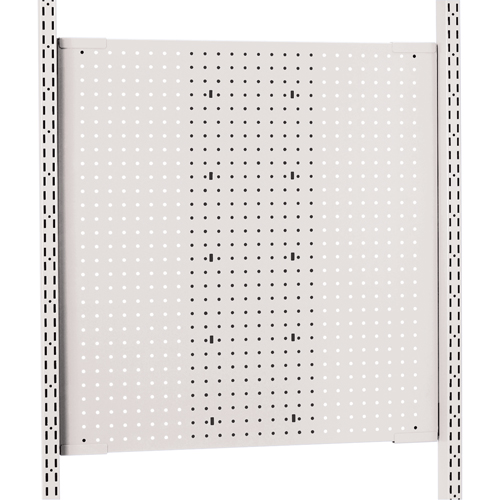 Arlink Workstation - Pegboard Panels Action Paper