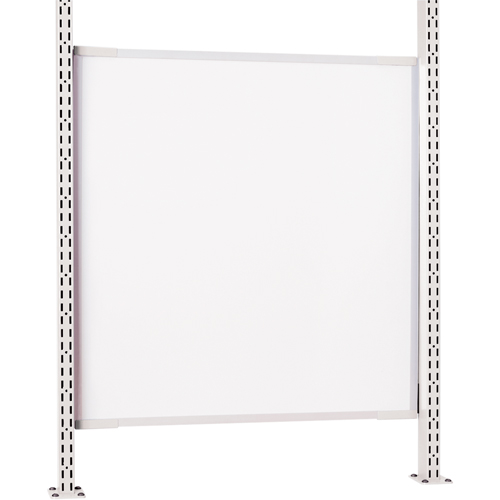 Modular Ergonomic Workstations - Reversible Marker boards/Tack boards Action Paper