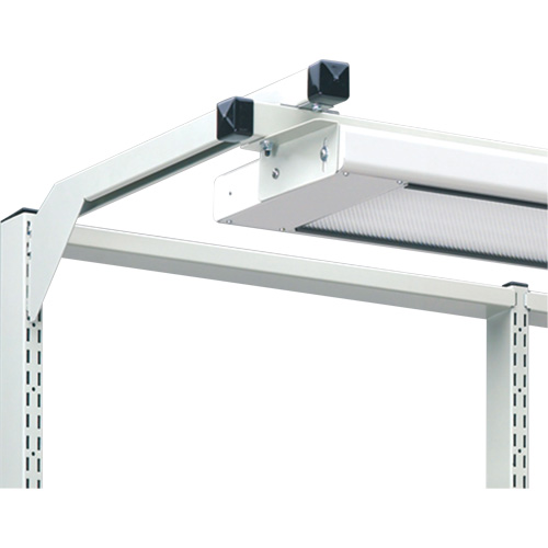 Nexus System - Overhead Light Fixtures Action Paper