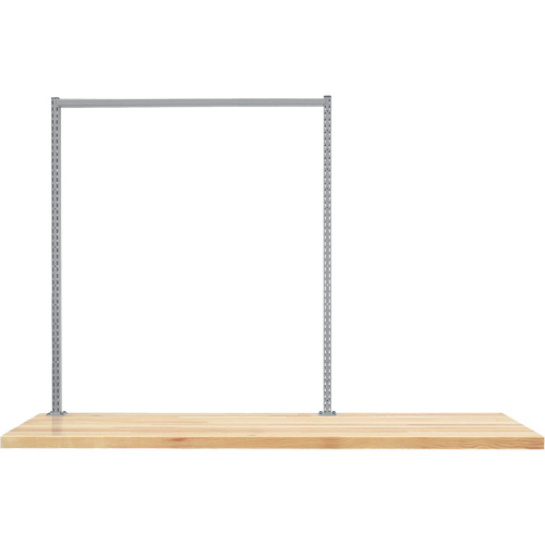 Unit&eacute; de base mont&eacute; en surface Action Paper