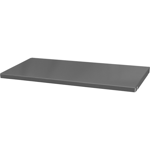 Tablette pour armoire, 35-3/4" x 21-3/8", Capacit&eacute; de 1000 lb, Gris Action Paper