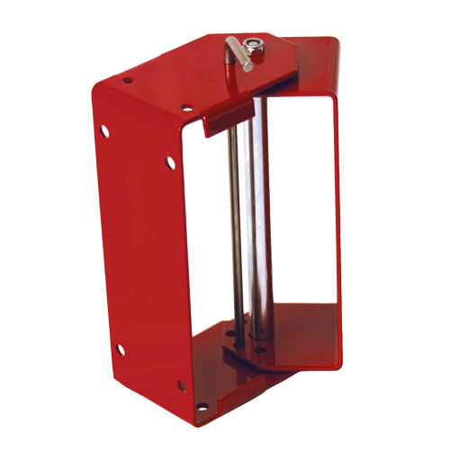 Wall-Mounted Universal Swing Bracket Action Paper