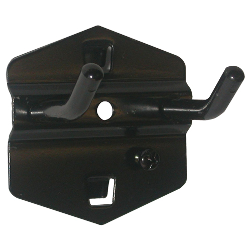 Pegboard Hook Action Paper