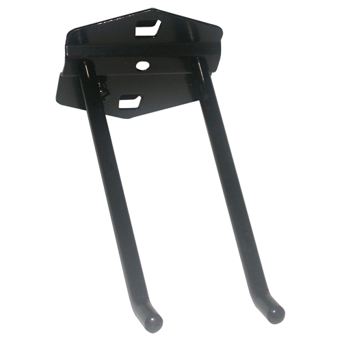 Crochet de panneau d'accrochage Action Paper