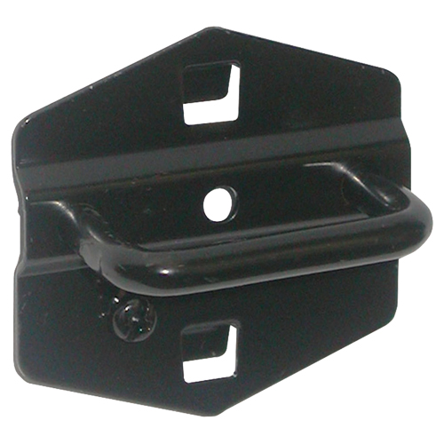 Pegboard Hook Action Paper